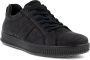 ECCO Byway sneakers zwart Nubuck 302415 Heren - Thumbnail 6