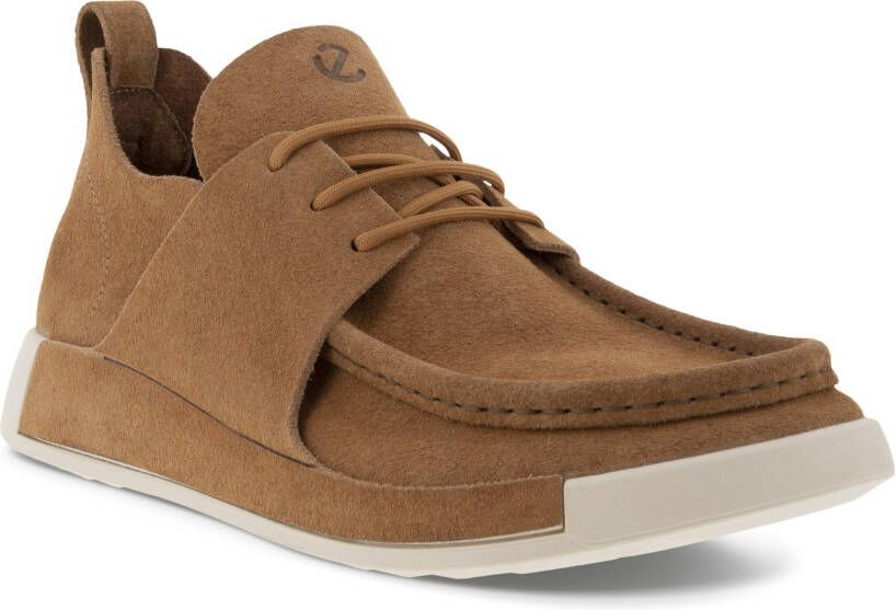 ECCO Cozmo Shoe M Bruin Schoenen.nl