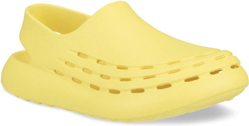 ECCO Cozmo Slide K Geel