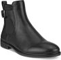 ECCO Dress Classic 15 Dames leren Chelsea boot Zwart Size: 40 (UK 6.5-7) - Thumbnail 1