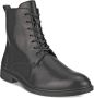 ECCO Dress Classic 15 Dames leren veterlaars Zwart Size: 36 (UK 3.5-4) - Thumbnail 1