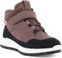 ECCO Exostrike Kids Kinderen nubuck Gore-Tex schoen Purper Size: 29 (UK 11-11.5) - Thumbnail 1