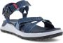 Ecco 811844 EXOWRAP Sandalen - Thumbnail 2