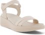 ECCO Flowt Wedge LX W Beige - Thumbnail 2