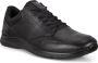 Ecco Veterschoenen Irving vrijetijdsschoen halfschoen veterschoen met gepolsterde schacht - Thumbnail 4