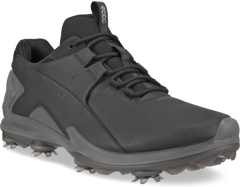 ECCO M Golf Biom Tour Zwart