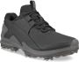 ECCO M Golf Biom Tour Heren waterdichte leren golfschoen Zwart Size: 45 (UK 10.5-11) - Thumbnail 1