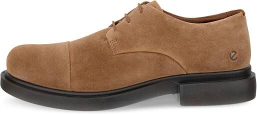 ECCO Metropole Seoul M Bruin Size: 45 (UK 10.5-11)