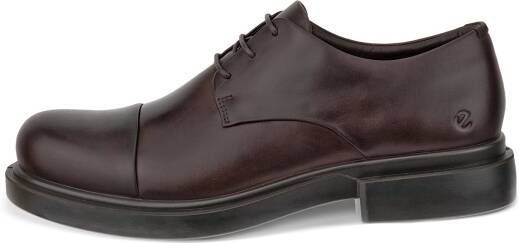 ECCO Metropole Seoul M Bruin Size: 45 (UK 10.5-11)