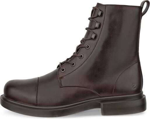 ECCO Metropole Seoul M Bruin Size: 45 (UK 10.5-11)