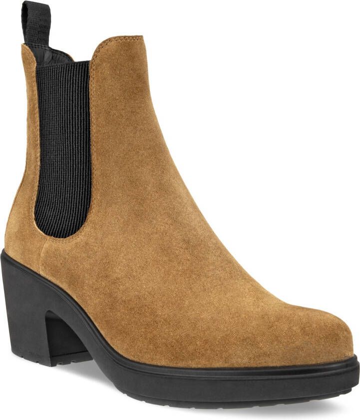 Ecco 222213 METROPOLE Chelsea boots