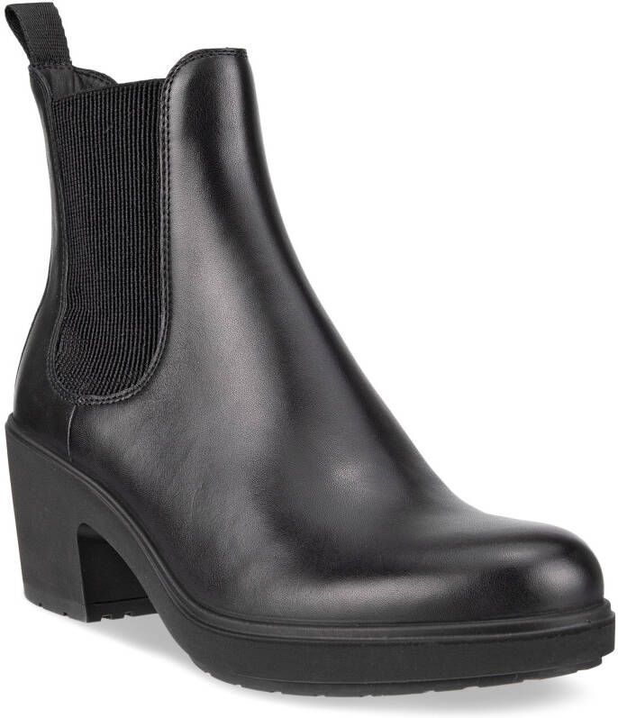 Ecco 222213 METROPOLE Chelsea boots