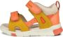 ECCO Mini Stride Sandal Oranje - Thumbnail 1
