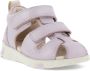 ECCO Mini Stride Sandal Pink - Thumbnail 1
