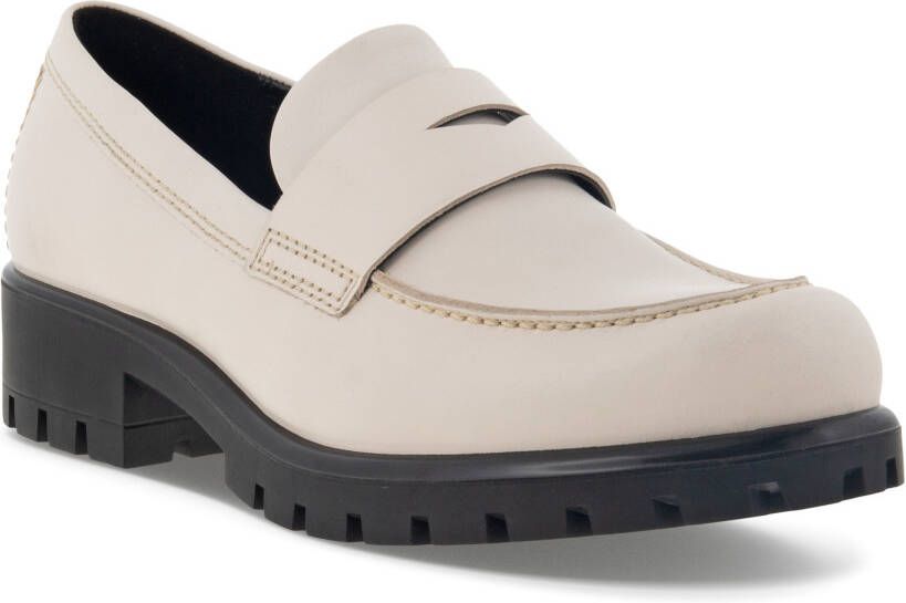 ECCO Modtray W Wit