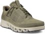 ECCO Multi-Vent M Heren nubuck Gore-Tex schoen Groen Size: 43 (UK 9-9.5) - Thumbnail 1