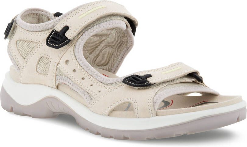 ECCO Offroad Beige