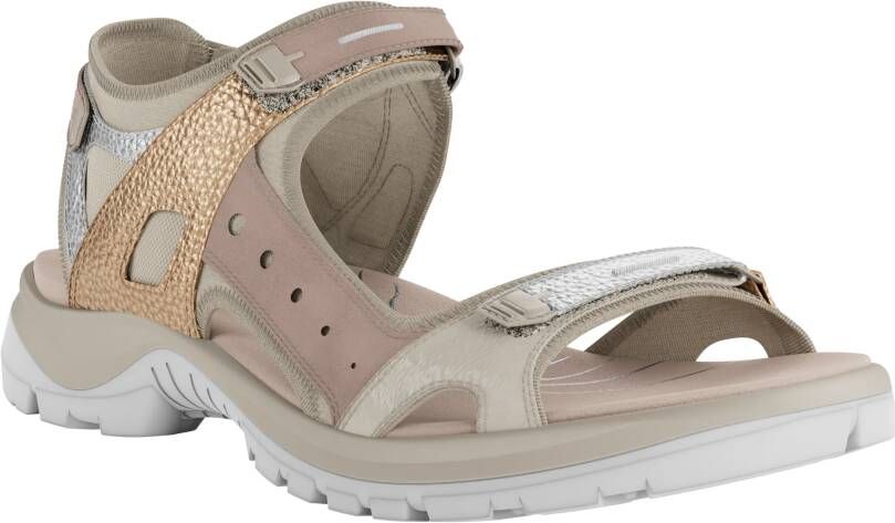 ECCO Offroad Beige