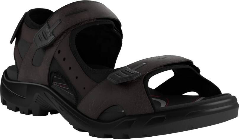 ECCO Offroad Bruin