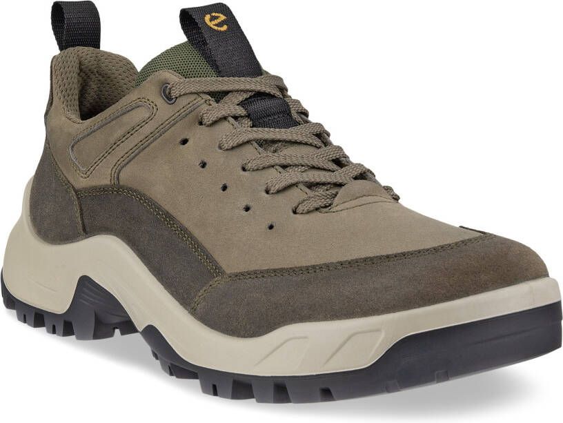 ECCO Offroad M Heren outdoorschoen van suède Bruin Size: 45 (UK 10.5-11)