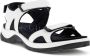 ECCO Offroad Dames leren wandelsandaal Wit Size: 40 (UK 6.5-7) - Thumbnail 5