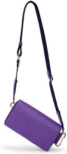 ECCO Phone Bag Purper 19X12X5 cm