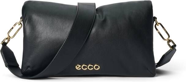 ECCO Pinch Bag Zwart 18 5X29 5X12 5 cm