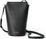 ECCO Pot Bag Zwart 20 5X13 5X9 5 cm - Thumbnail 1