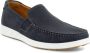 ECCO S Lite Moc M Heren nubuck mocassin Zwart Size: 45 (UK 10.5-11) - Thumbnail 1