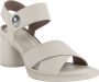 ECCO Sculpted Sandal LX 55 Beige - Thumbnail 1