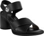 ECCO Sculpted Sandal LX 55 Zwart - Thumbnail 1