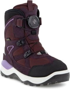 ECCO Snow Mountain Purper