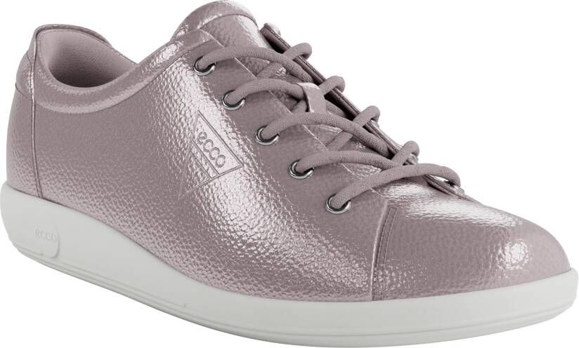 ECCO Soft 2.0 Pink