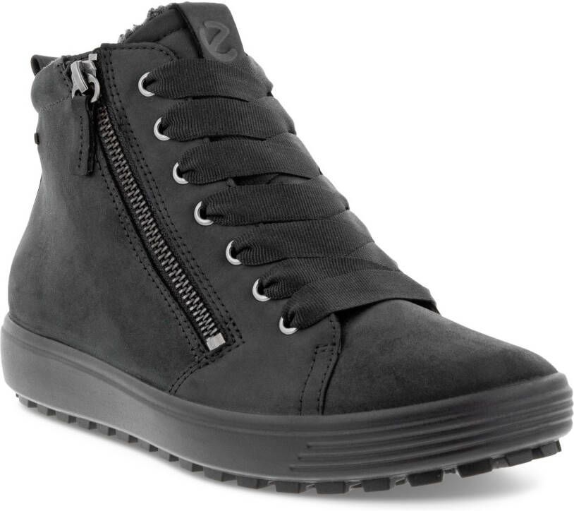 ECCO Soft 7 Tred W Zwart