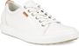 Ecco Sneakers SOFT 7 W met label vrijetijdsschoen lage schoen veterschoen smalle vorm - Thumbnail 7