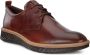 ECCO ST.1 Hybrid Heren leren derby schoen Bruin Size: 47 (UK 12-12.5) - Thumbnail 2