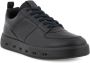 ECCO Street 720 M Heren leren sneaker met Gore-Tex Zwart Size: 45 (UK 10.5-11) - Thumbnail 2