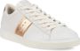 ECCO Street Lite W Dames leren sneaker Wit Size: 36 (UK 3.5-4) - Thumbnail 4