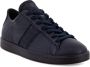 ECCO Street Lite W Dames leren sneaker met Gore-Tex Zwart Size: 36 (UK 3.5-4) - Thumbnail 2