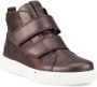 ECCO Street Tray K Kinderen waterdichte leren schoen Bruin Size: 29 (UK 11-11.5) - Thumbnail 1