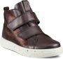 ECCO Street Tray K Kinderen waterdichte leren schoen Bruin Size: 40 (UK 6.5-7) - Thumbnail 1