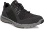 ECCO Terracruise II M Heren schoen van textiel met Gore-Tex Zwart Size: 45 (UK 10.5-11) - Thumbnail 1