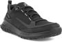 ECCO Ult-Trn M Heren waterdichte wandelschoen in nubuck Zwart Size: 45 (UK 10.5-11) - Thumbnail 3