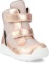 ECCO Urban Mini Kinderen suède enkellaars met Gore-Tex Pink Size: 26 (UK 8.5-9) - Thumbnail 1