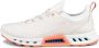 ECCO W Golf Biom C4 Dames leren Gore-Tex golfschoen Beige Size: 36 (UK 3.5-4) - Thumbnail 1