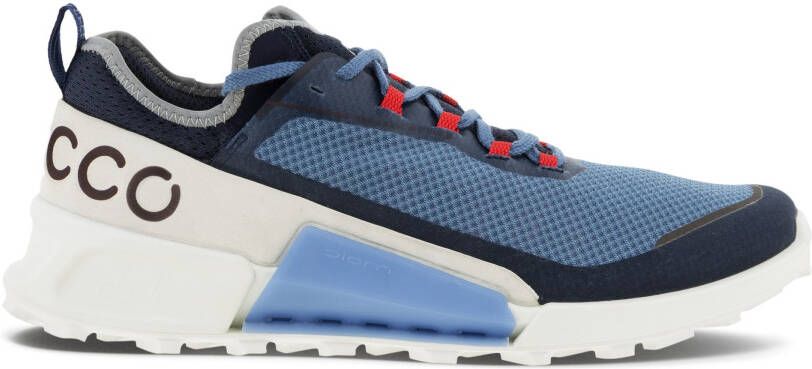 ECCO Biom 2.1 X Country M Blauw