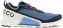 ECCO Biom 2.1 X Country M Heren trailrunning schoen van textiel Blauw Size: 45 (UK 10.5-11) - Thumbnail 2