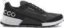 ECCO Biom 2.1 X Mountain M Heren waterdichte sneakers in nubuck Zwart Size: 45 (UK 10.5-11) - Thumbnail 2