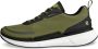 ECCO Biom 2.2 M Heren sneaker van textiel Groen Size: 45 (UK 10.5-11) - Thumbnail 2