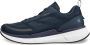 ECCO Biom 2.2 M Heren sneaker van textiel Marineblauw Size: 47 (UK 12-12.5) - Thumbnail 2